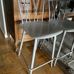 Stools Set Of 2