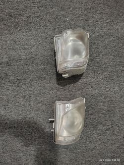 2006-2012 fog light Lexus IS350