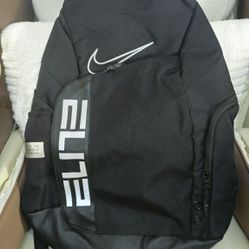 Nike Elite Pro Basketball Sports Backpack