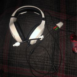Gaming Headphones  30$ Throw Prices 