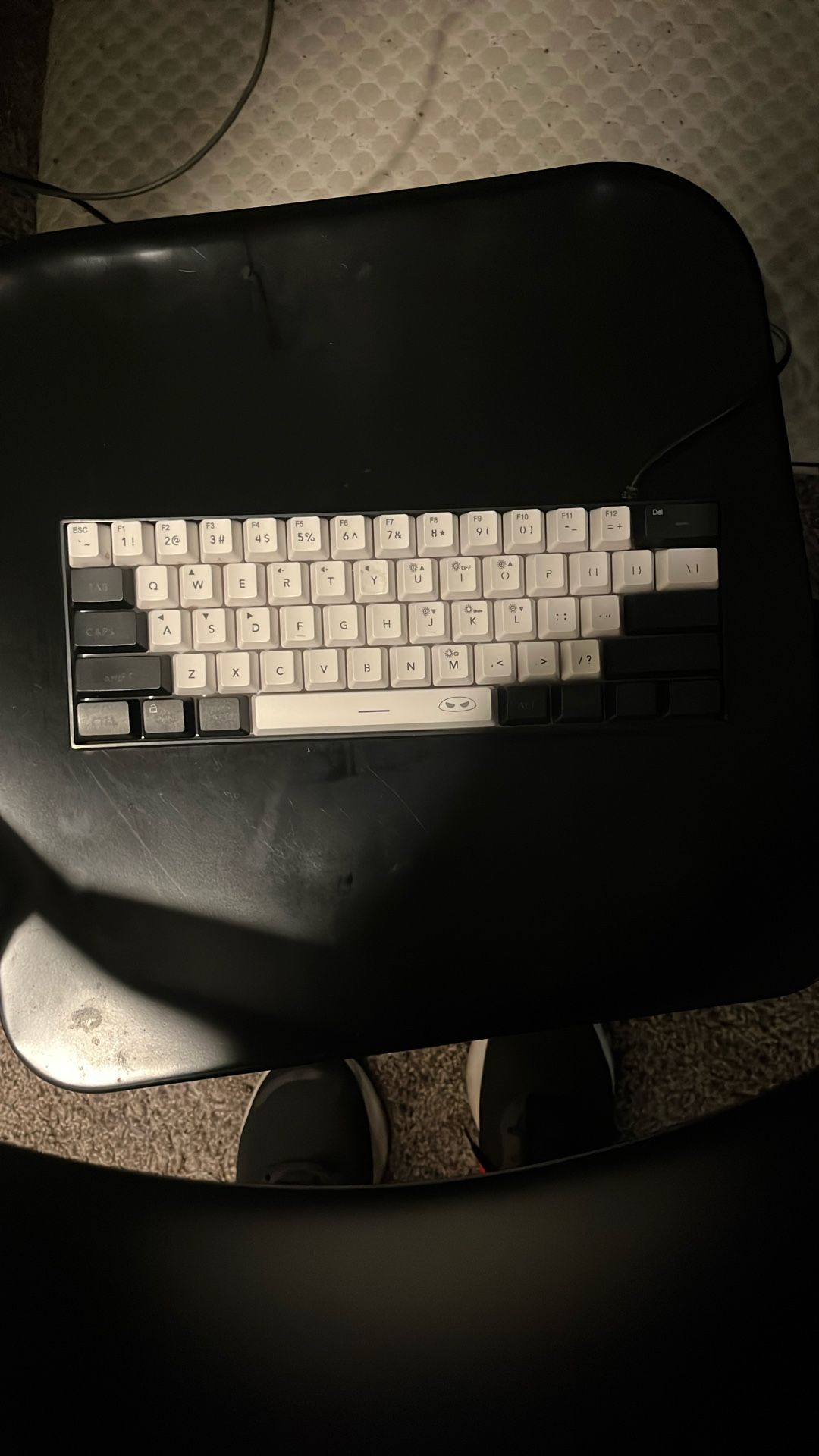 Wired Keyboard