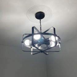 Chandelier 