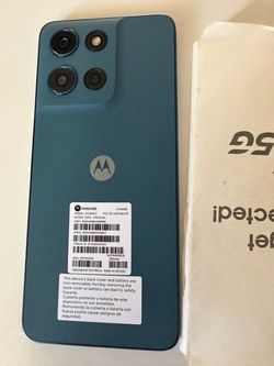 Motorola g play 2026