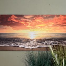 X LARGE ART PIECES 20 EACH