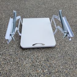 Mixer or Appliance Lift for Kitchen Cabinet