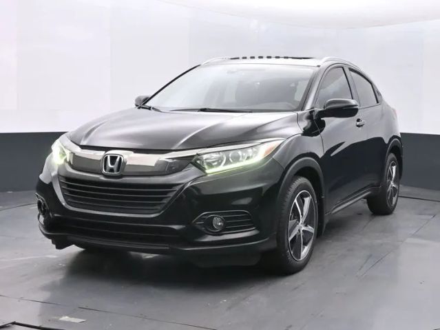 2022 Honda HR-V