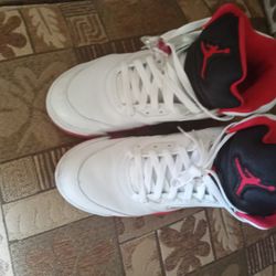 Jordan Retro