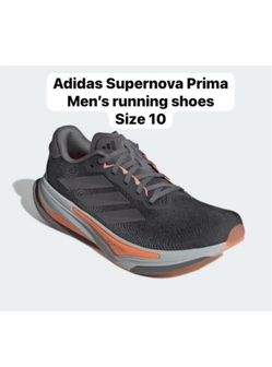 Adidas Supernova Prima men’s running shoes