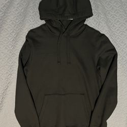 Hanes Black Hoodie