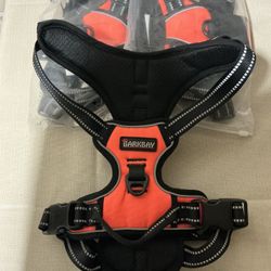 Barkbay. Dog Harness. Large.