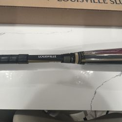 Baseball Bat Louisville META BBCOR 33 Drop -3 29 Oz. & Another One 34 -3  31 OZ