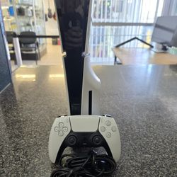 PS5 Slim Disc Version 