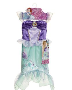 Disney Princess Ariel Dress! $20