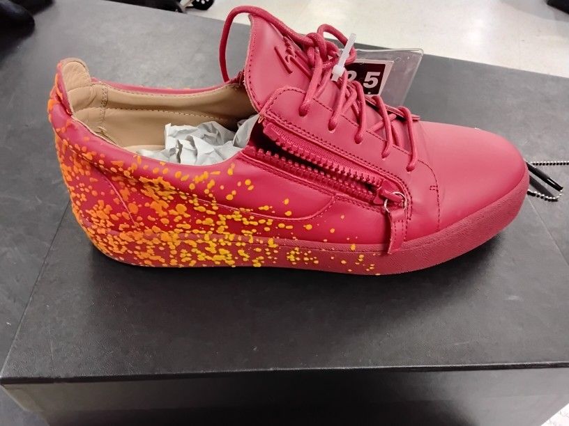 Giuseppe Zanotti Shoes Size 46