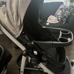 Graco Modes Travel System