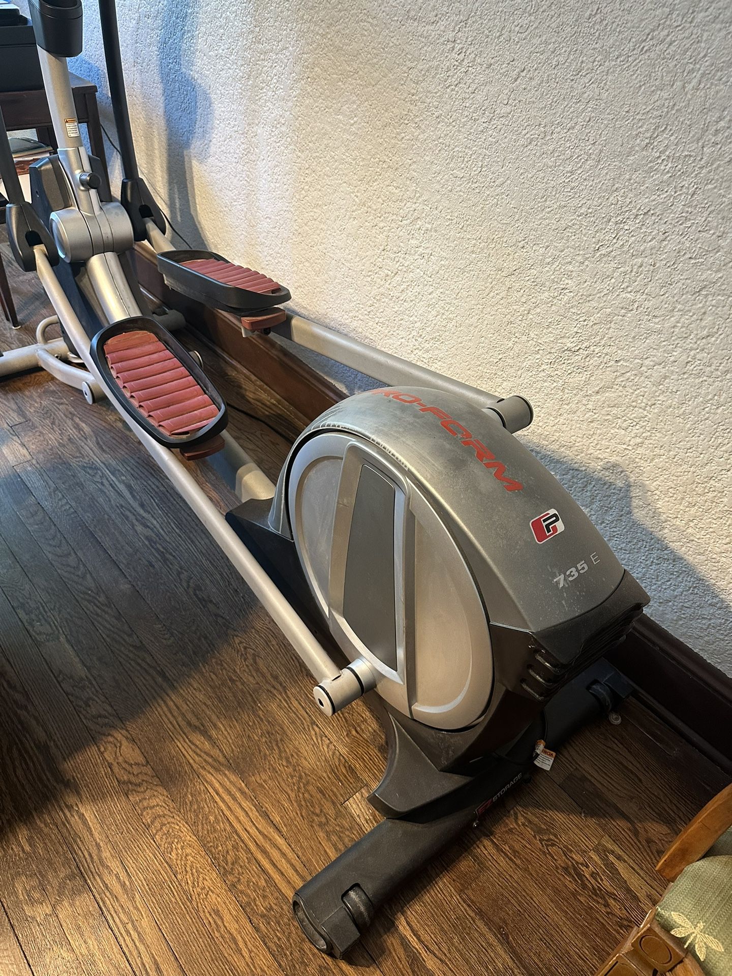 Proform Elliptical $30 OBO 