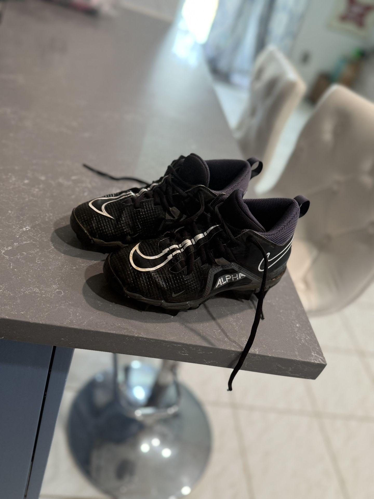 Nike Kids Cleats