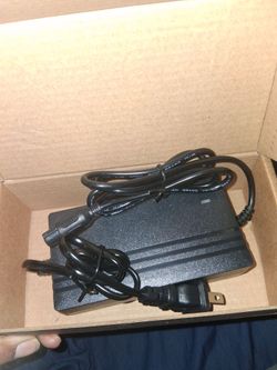 Hover board charger brand new