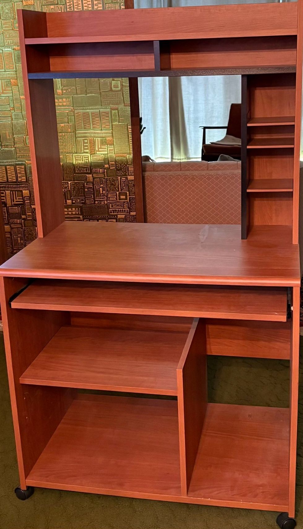 Computer Office Desk