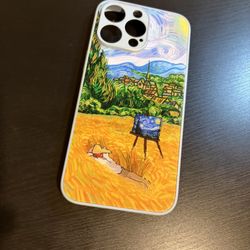 iPhone 15 pro Max Case