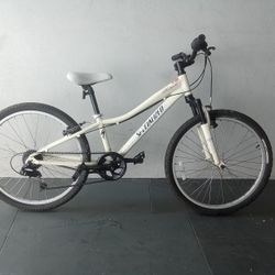 BICYCLE SPECIALIZED 7 SPEED SIZE 24 BRAND NEW 