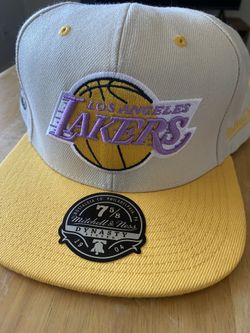  Brand new Lakers Hat 