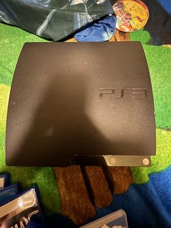 PS3