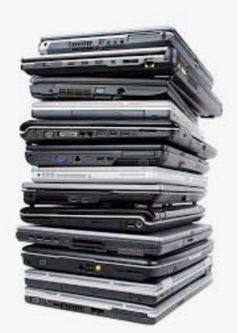 We Give You Cash For Your Old Computers