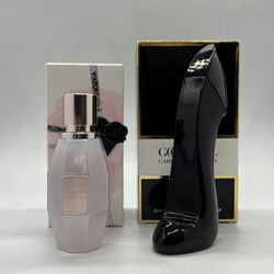 Viktor & Rolf / Carolina Herrera ( See Description)