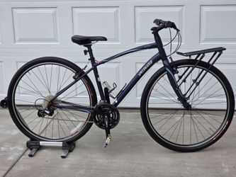 51cm Specialized Vita Hybrid Gravel Bike