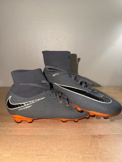 Nike cleats