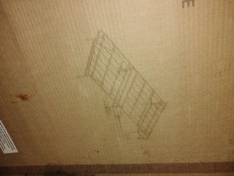 Twin Platform Bed Frame