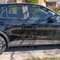 MAZDA CX5 SPORT 2015