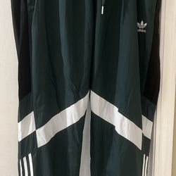 Adidas TREFOIL PANTS (XL) Unisex 