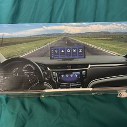 Car Multimedia Player
