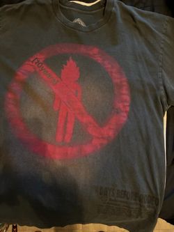 Days Before Rodeo shirt