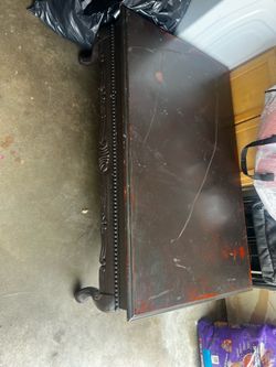 Coffee tables