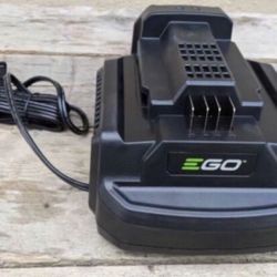 New EGO Power+ CH2100 56V 56 Volt Lithium-Ion Standard cordless battery Charger