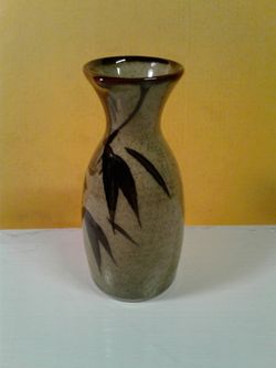 Sake Bottle / Flower Vase - $5 OBO!