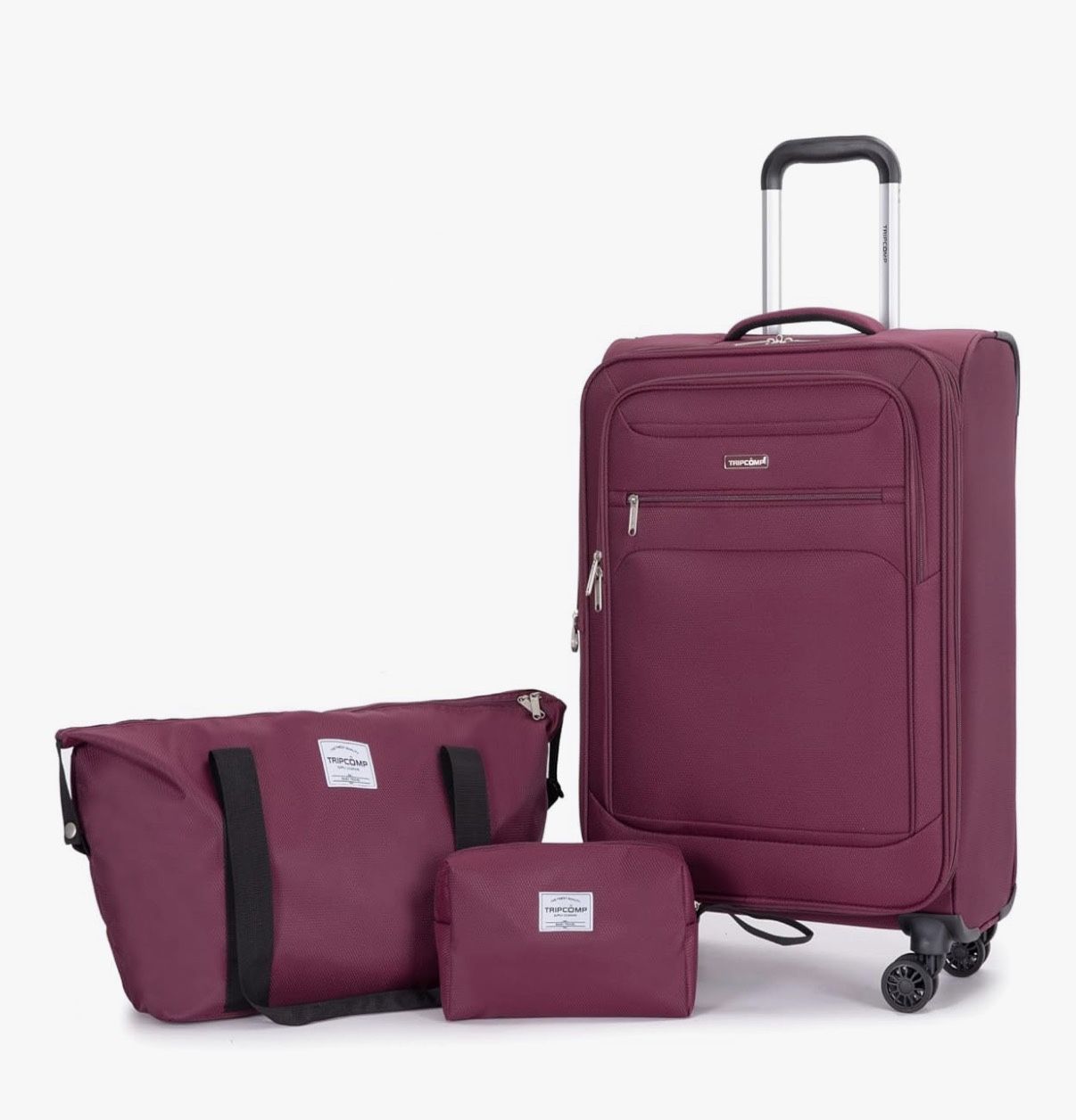 Set Of Carry On‼️