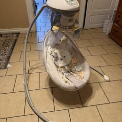 Baby Swing 