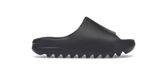 yeezy slide Slate Grey size 11,12