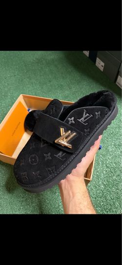 LV clogs