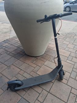 Ninebot e2