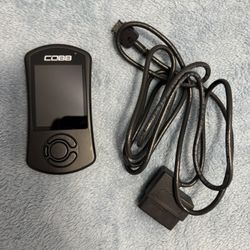 Cobb Accessport v3 WRX Unmarried Like New See Photos 