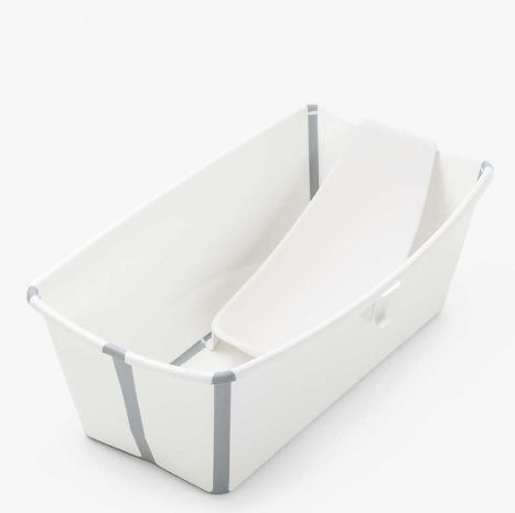 Stoke Bath Tub