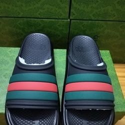 Gucci Slides 