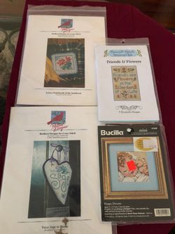 Crossstitch