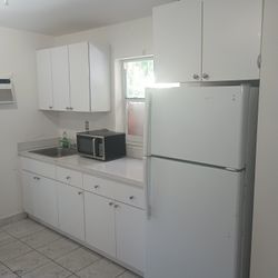 Studio/Efficiency disponible en NW Miami-Dade 