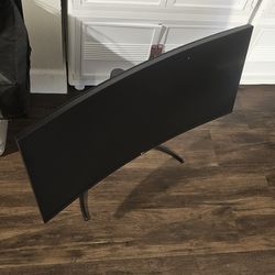 LG 34" LCD 1440p 34WP65C